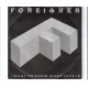 FOREIGNER - I want to know what love is